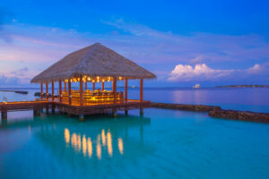 Waldorf Astoria Maldives Ithaafushi