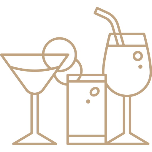 Vins et cocktails