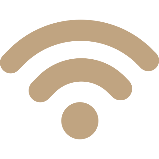 Wifi gratuit