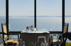 Fairmont Le Manoir Richelieu